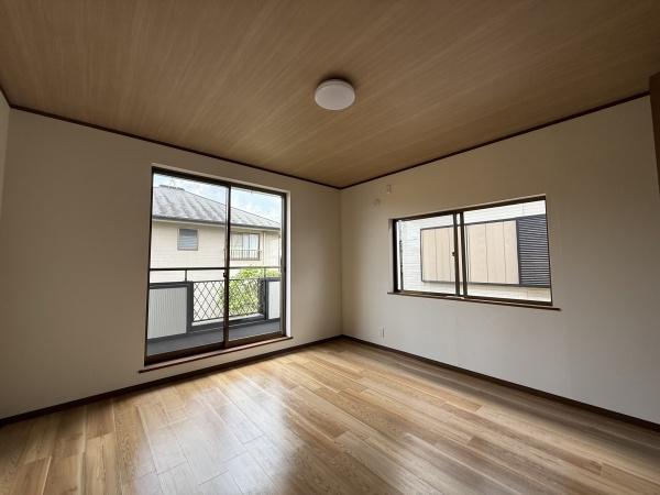 大網白里市みずほ台１丁目の中古一戸建て