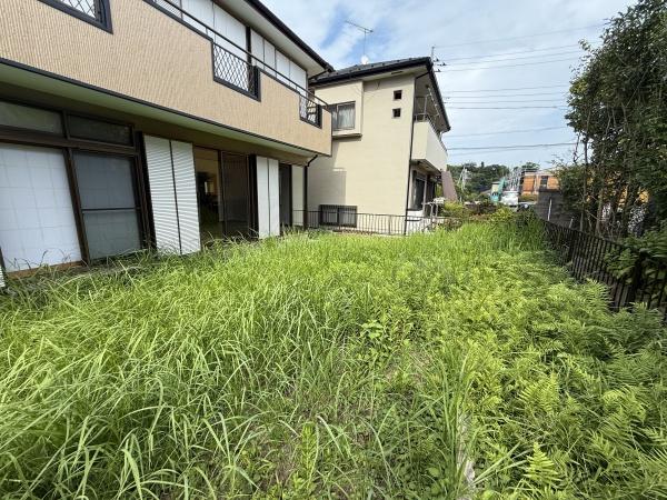 大網白里市みずほ台１丁目の中古一戸建て