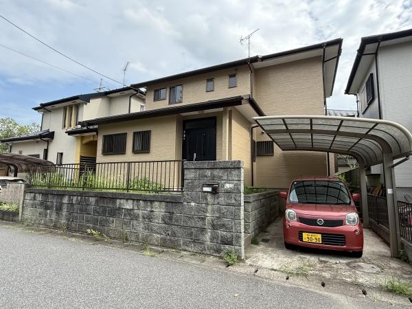 中古戸建・大網白里市みずほ台・1680