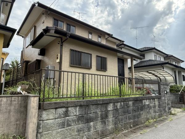 中古戸建・大網白里市みずほ台・1680