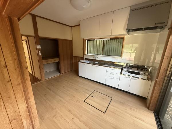 いすみ市岬町和泉の中古一戸建て