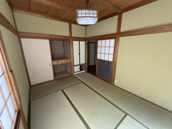 いすみ市岬町和泉の中古一戸建て