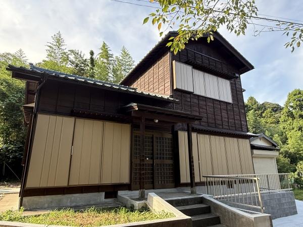 中古戸建・いすみ市岬町和泉・1180