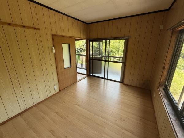 いすみ市岬町和泉の中古一戸建て