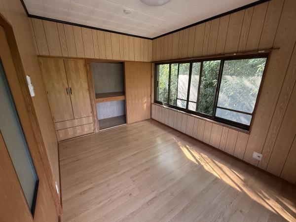 いすみ市岬町和泉の中古一戸建て