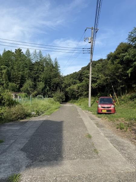 いすみ市岬町和泉の中古一戸建て