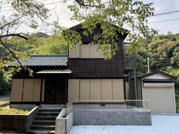中古戸建・いすみ市岬町和泉・1180
