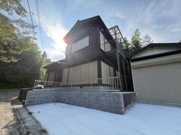 中古戸建・いすみ市岬町和泉・1180