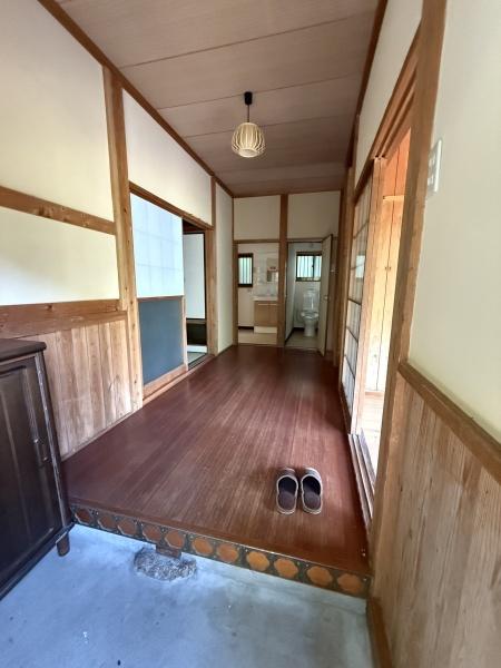 いすみ市岬町和泉の中古一戸建て