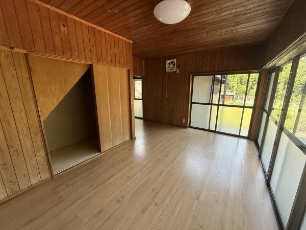 いすみ市岬町和泉の中古一戸建て