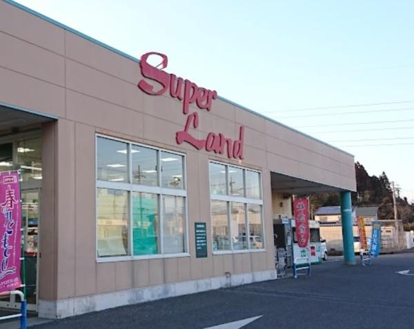いすみ市国府台の中古一戸建て(スーパーランドいすみ店)