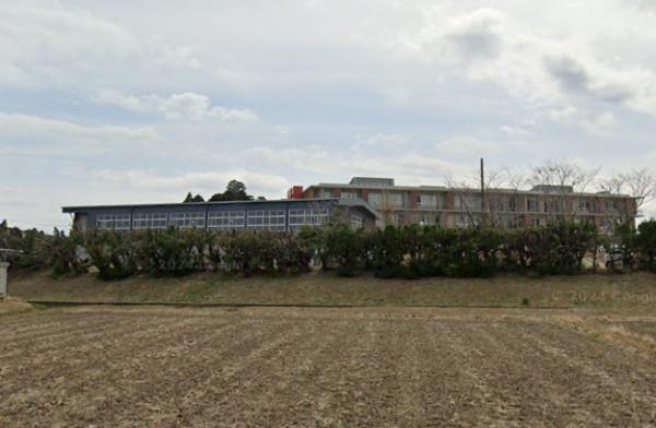 いすみ市国府台の中古一戸建て(いすみ市立夷隅小学校)