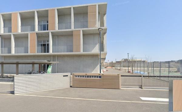いすみ市国府台の中古一戸建て(いすみ市立国吉中学校)