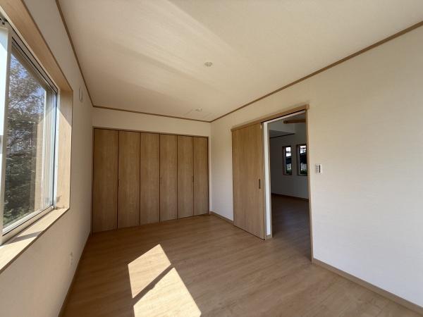 いすみ市国府台の中古一戸建て