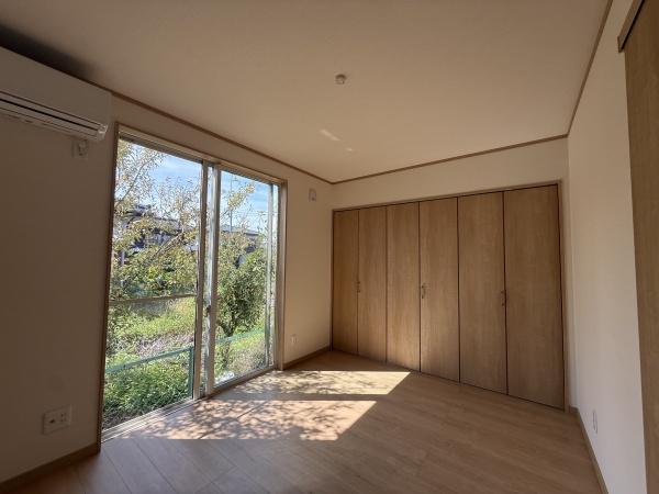 いすみ市国府台の中古一戸建て