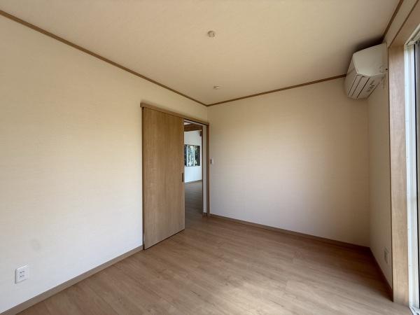 いすみ市国府台の中古一戸建て