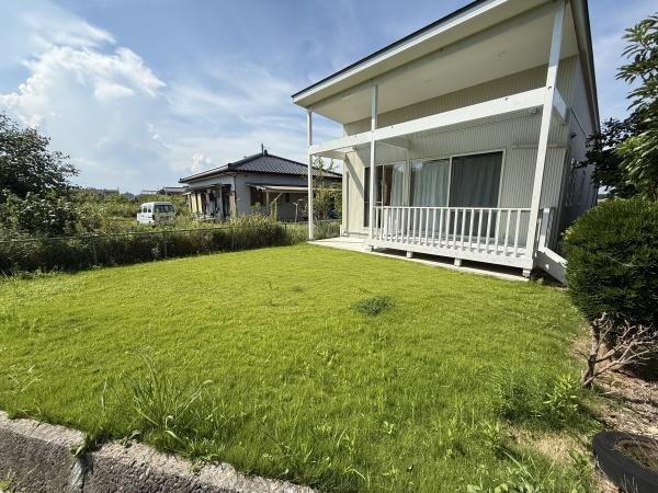 いすみ市国府台の中古一戸建て