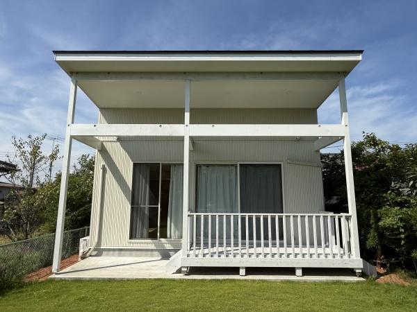 中古戸建・いすみ市国府台・1700　未入居