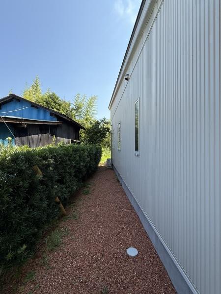 いすみ市国府台の中古一戸建て