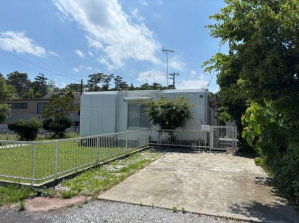 長生郡一宮町一宮の中古一戸建