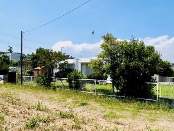 長生郡一宮町一宮の中古一戸建て