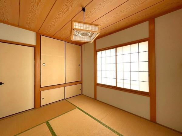 長生郡長生村本郷の中古一戸建て