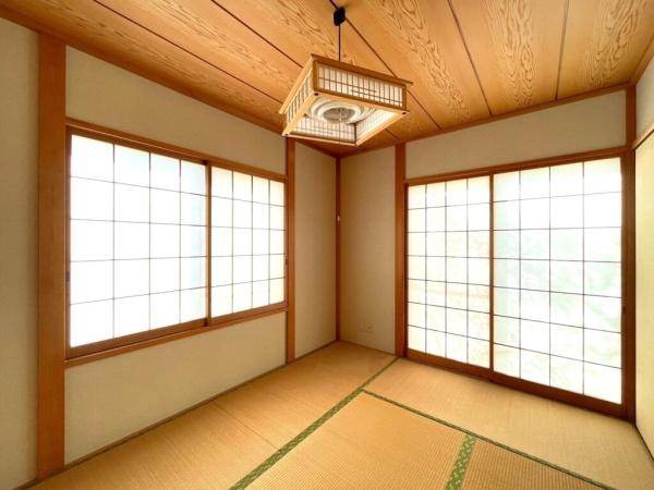 長生郡長生村本郷の中古一戸建て
