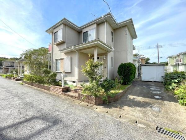 中古戸建・長生村本郷・800