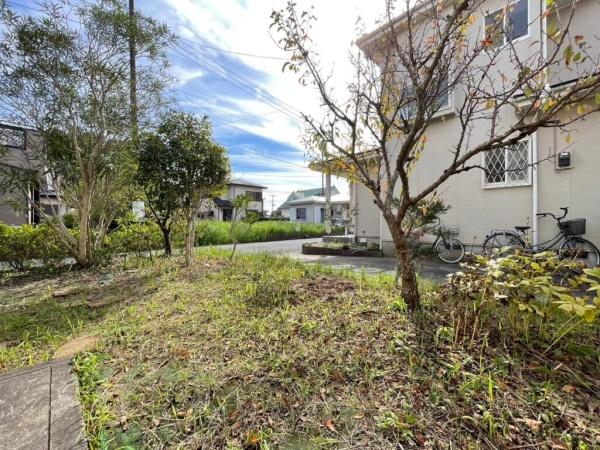 長生郡長生村本郷の中古一戸建て