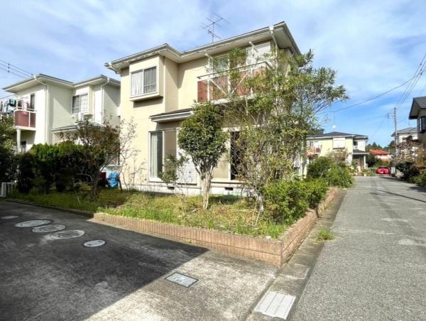 長生郡長生村本郷の中古一戸建て