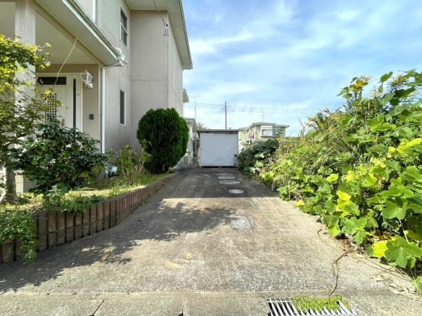 長生郡長生村本郷の中古一戸建て