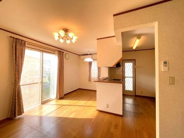 長生郡長生村本郷の中古一戸建て