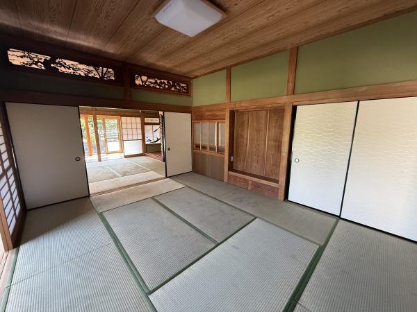 長生郡白子町浜宿の中古一戸建て