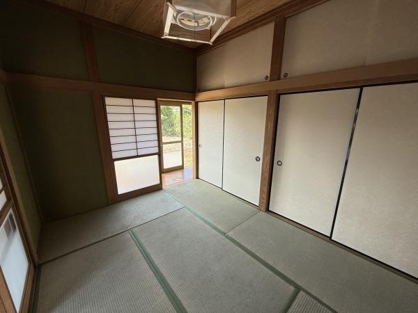 長生郡白子町浜宿の中古一戸建て