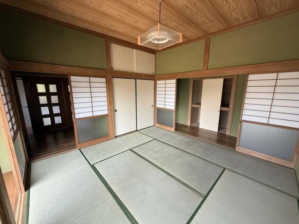 長生郡白子町浜宿の中古一戸建て