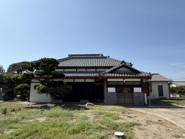 中古戸建・白子町浜宿・5150
