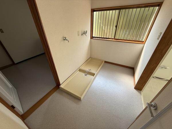 長生郡白子町浜宿の中古一戸建て