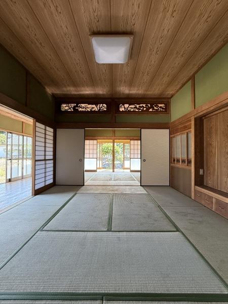 長生郡白子町浜宿の中古一戸建て