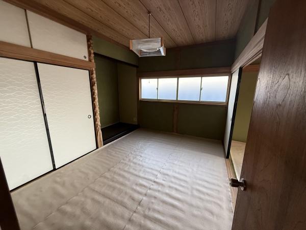 長生郡白子町浜宿の中古一戸建て