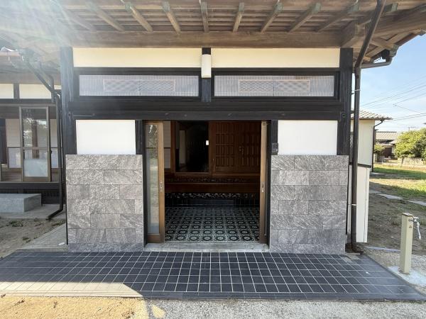 長生郡白子町浜宿の中古一戸建て