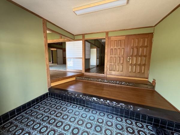 長生郡白子町浜宿の中古一戸建て