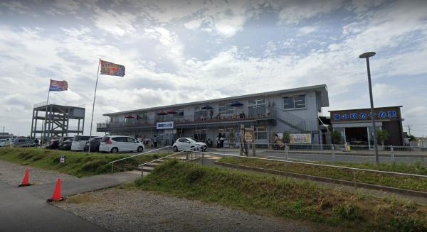 山武郡九十九里町片貝の中古一戸建て(海の駅九十九里)