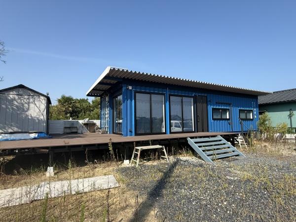 山武郡九十九里町片貝の中古一戸建て