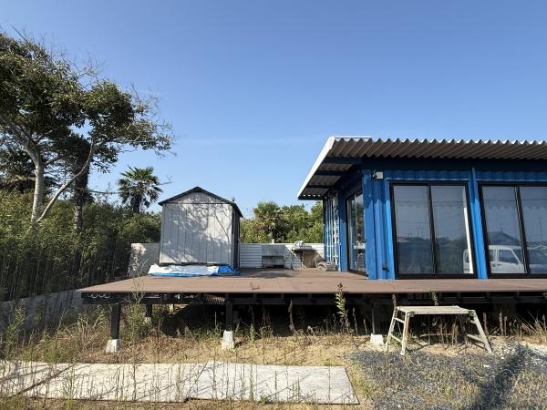 山武郡九十九里町片貝の中古一戸建て