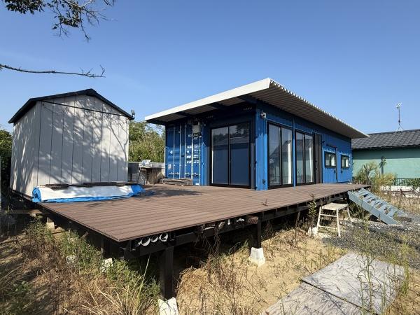 山武郡九十九里町片貝の中古一戸建て