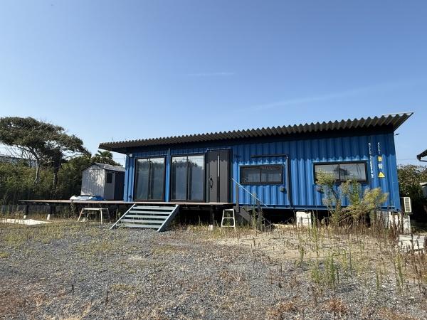 山武郡九十九里町片貝の中古一戸建て