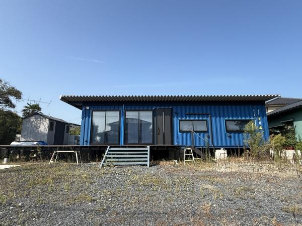 山武郡九十九里町片貝の中古一戸建て