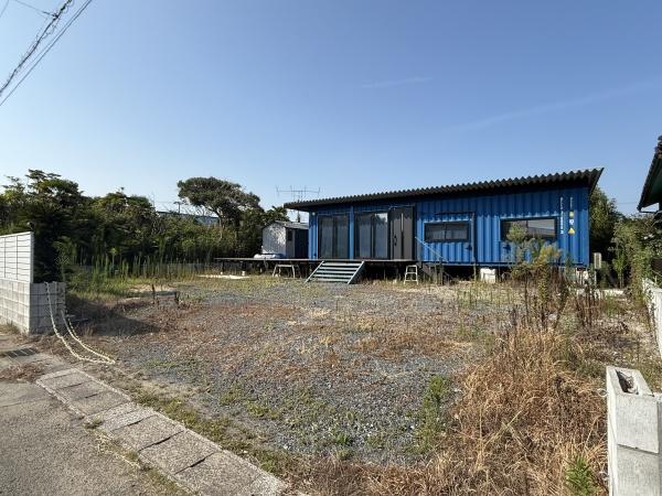 山武郡九十九里町片貝の中古一戸建て