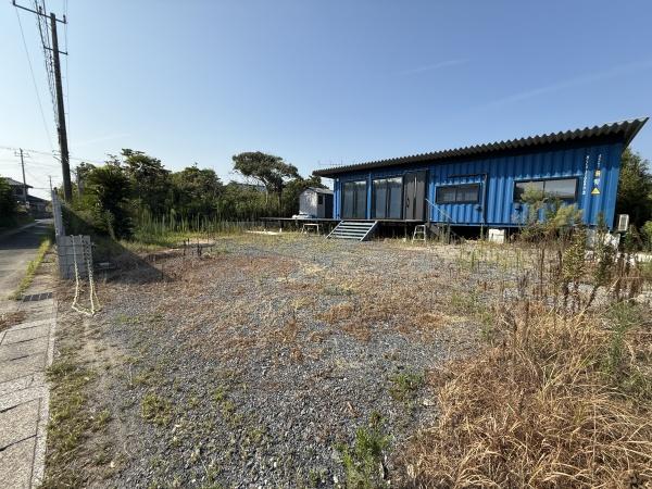 山武郡九十九里町片貝の中古一戸建て