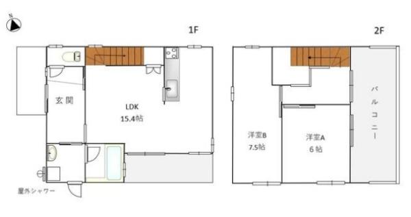新築戸建・一宮町東浪見・3280